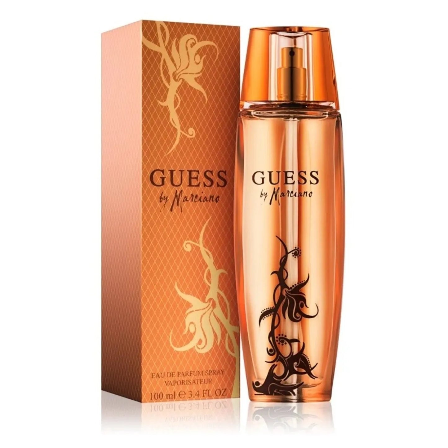 GUESS BY MARCIANO (W) EDP 100ML