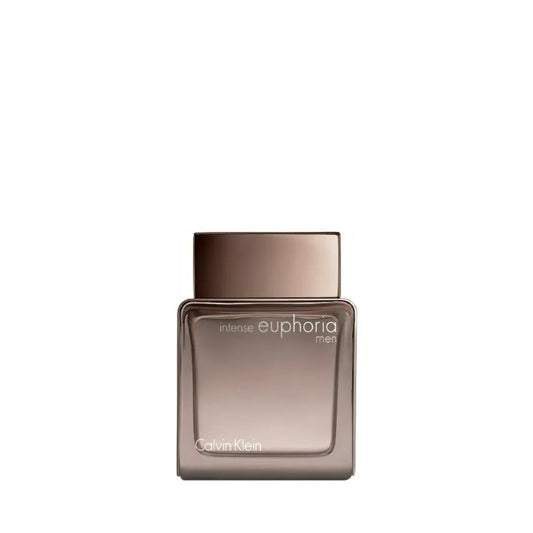 CALVIN KLEIN EUPHORIA FOR MEN EAU DE TOILETTE 100ML