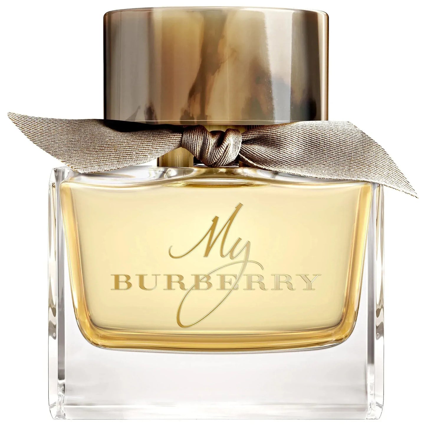 BURBERRY MY BURBERRY FOR WOMEN EAU DE PARFUM 90ML