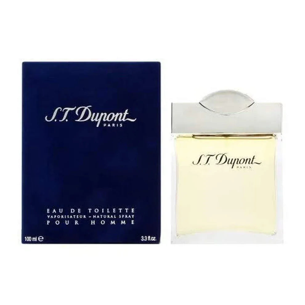 عطر سانت دوبونت كلاسيك (رجالي) أو دو تواليت 100 مل