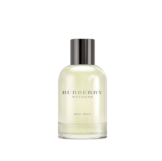 BURBERRY WEEKEND (M) EDT 100ML (OLD)