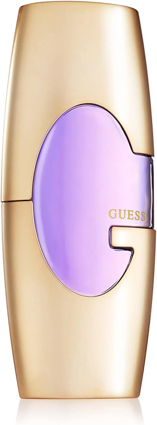 GUESS GOLD FOR WOMEN EAU DE PARFUM 75ML