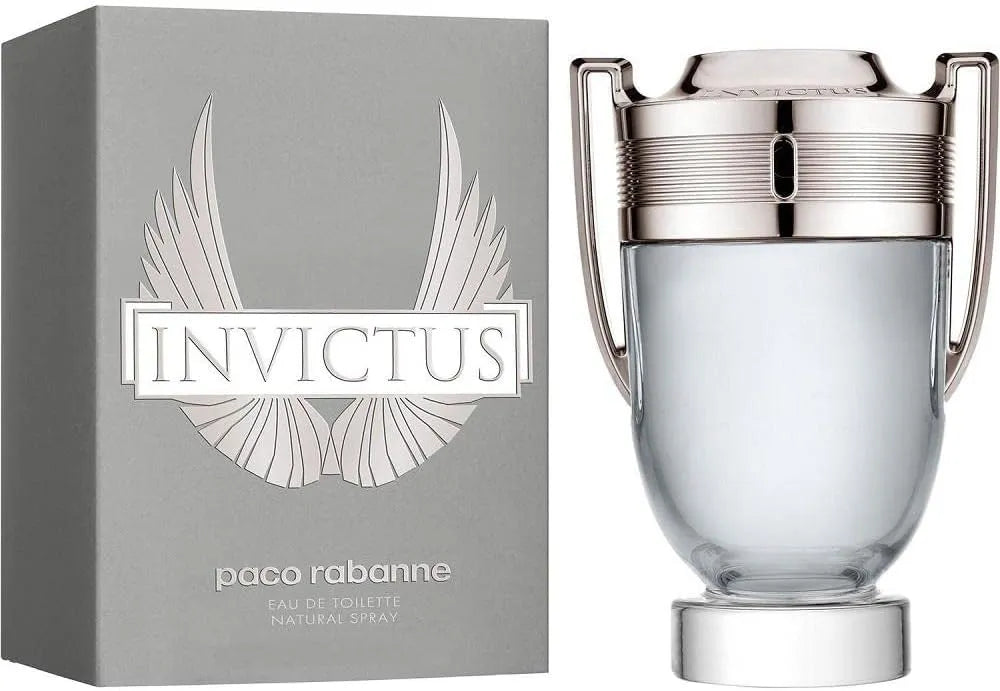 Paco Rabanne Invictus M EDT 200 ml