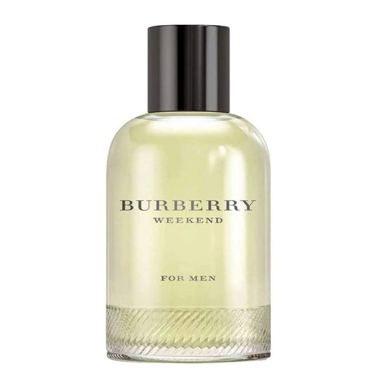 BURBERRY WEEKEND FOR MEN EAU DE TOILETTE 100ML