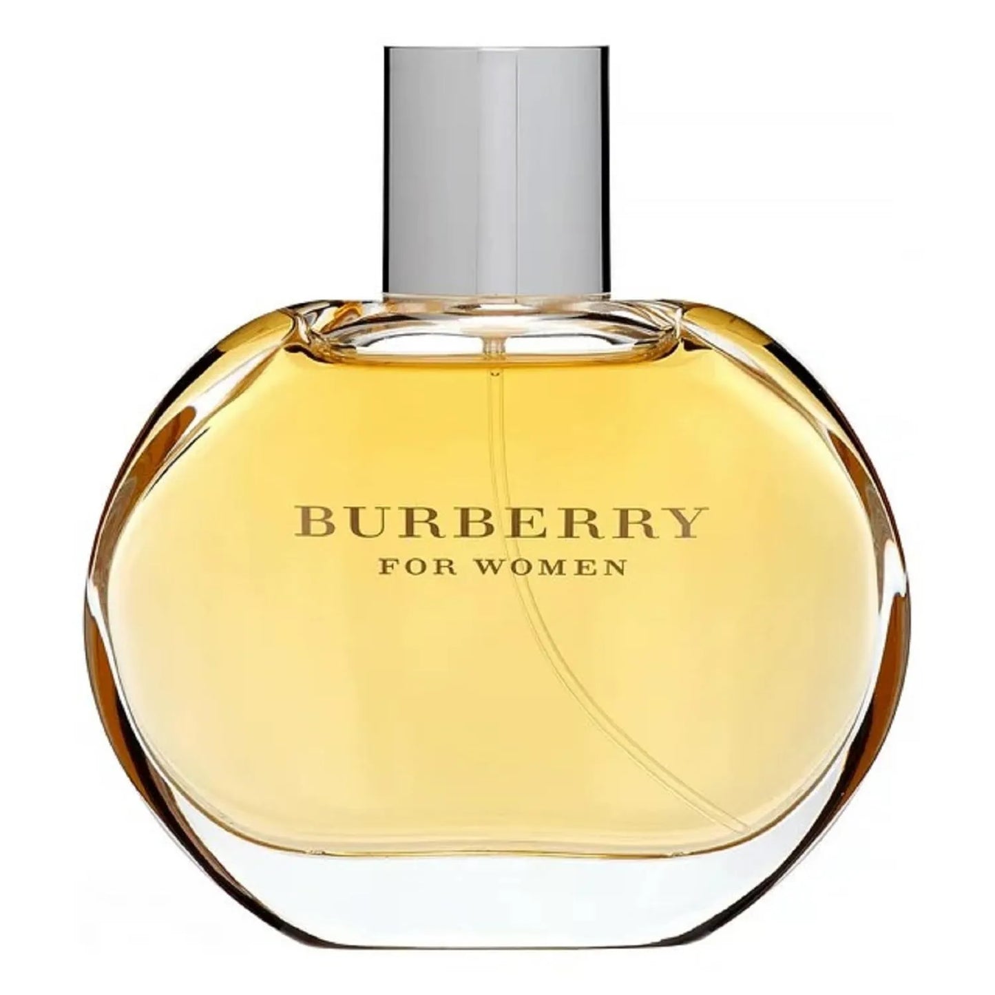 BURBERRY CLASSIC FOR WOMEN EAU DE PARFUM 100ML