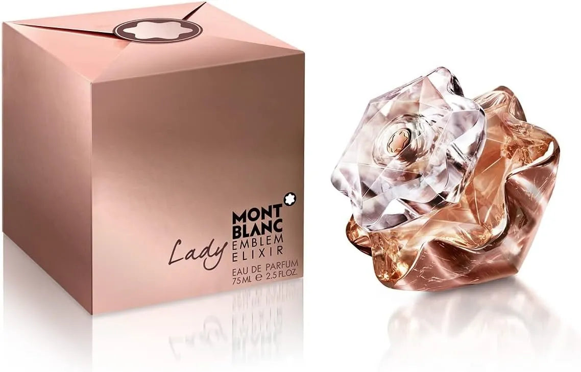 MONT BLANC LADY EMBLEM ELIXIR (W) EDP 75 ml FR
