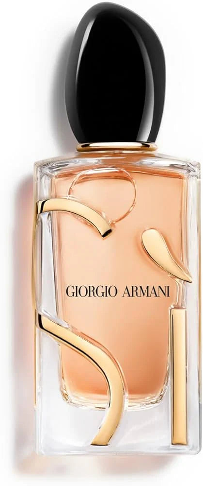 GIORGIO ARMANI SI FOR WOMEN EAU DE PARFUM 100ML