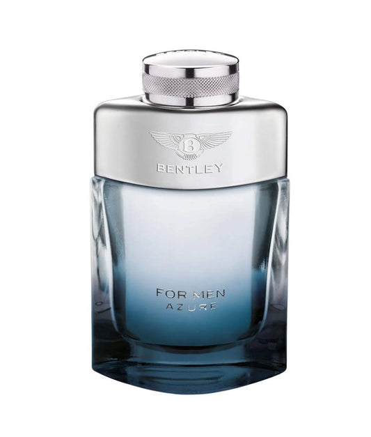 BENTLEY AZURE (M) EDT 100ML