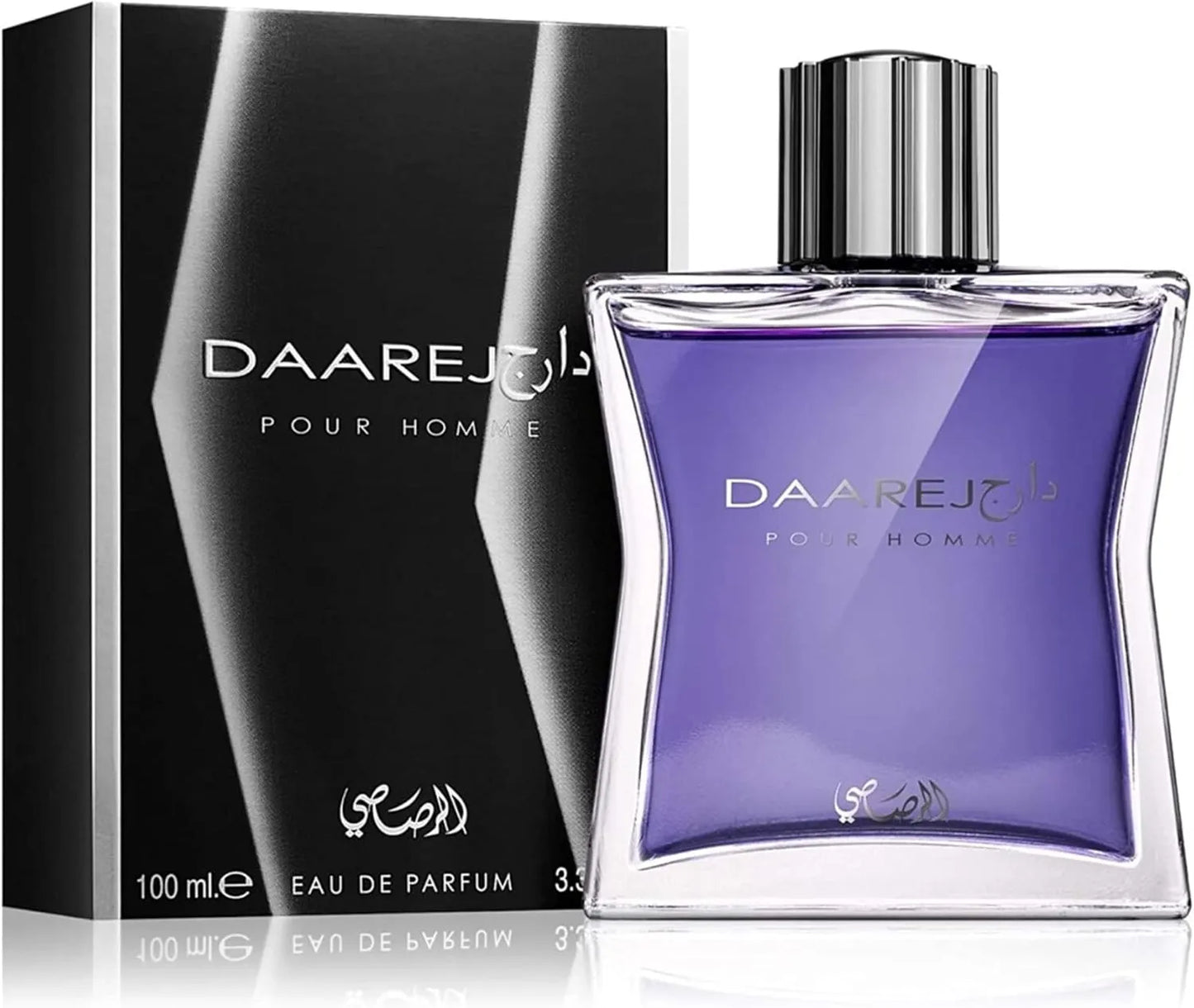 Rasasi Daarej 100 ml Lad EDP Spray.