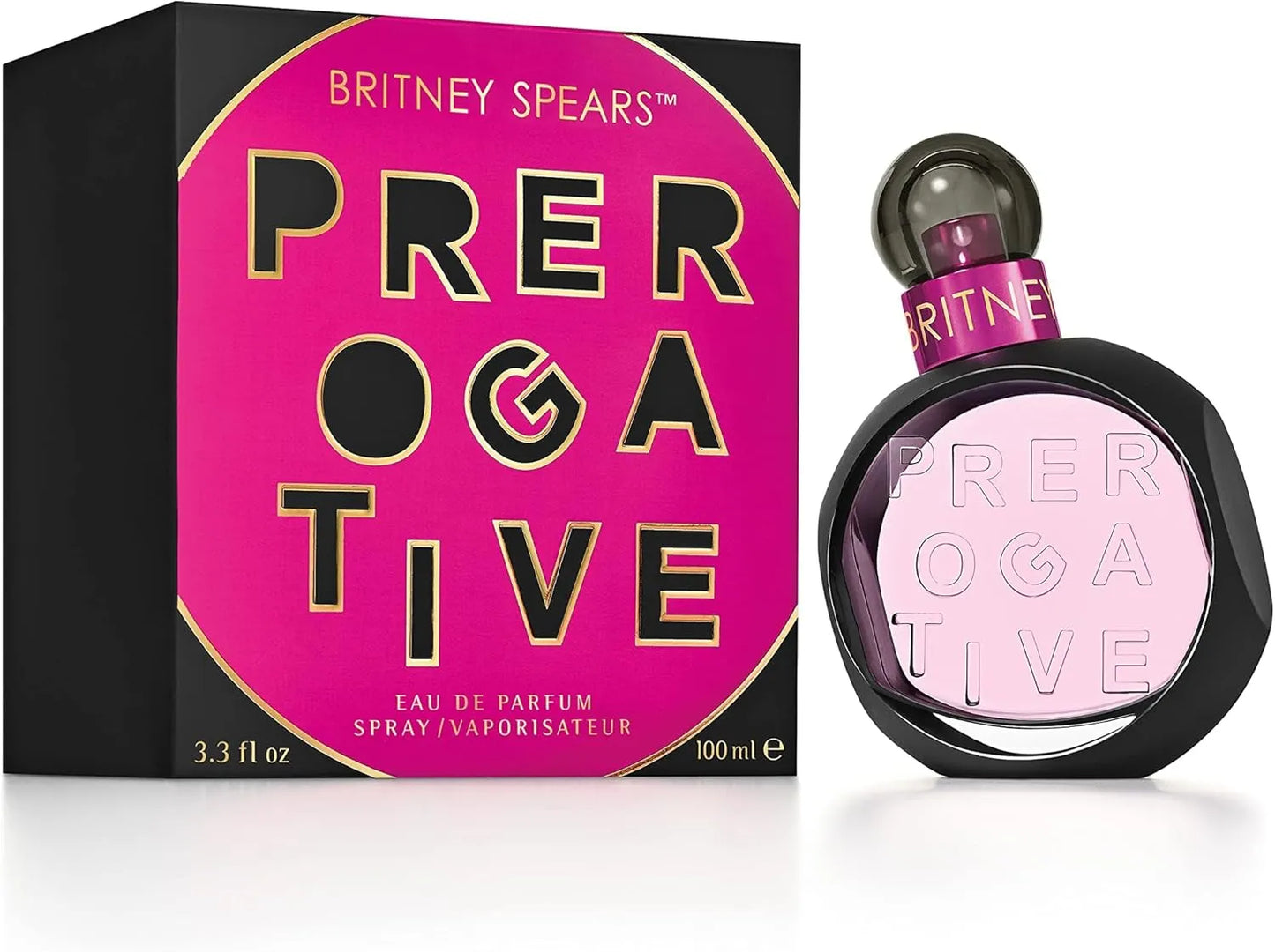 BRITNEY SPEARS PREROGATIVE EDP 100ML