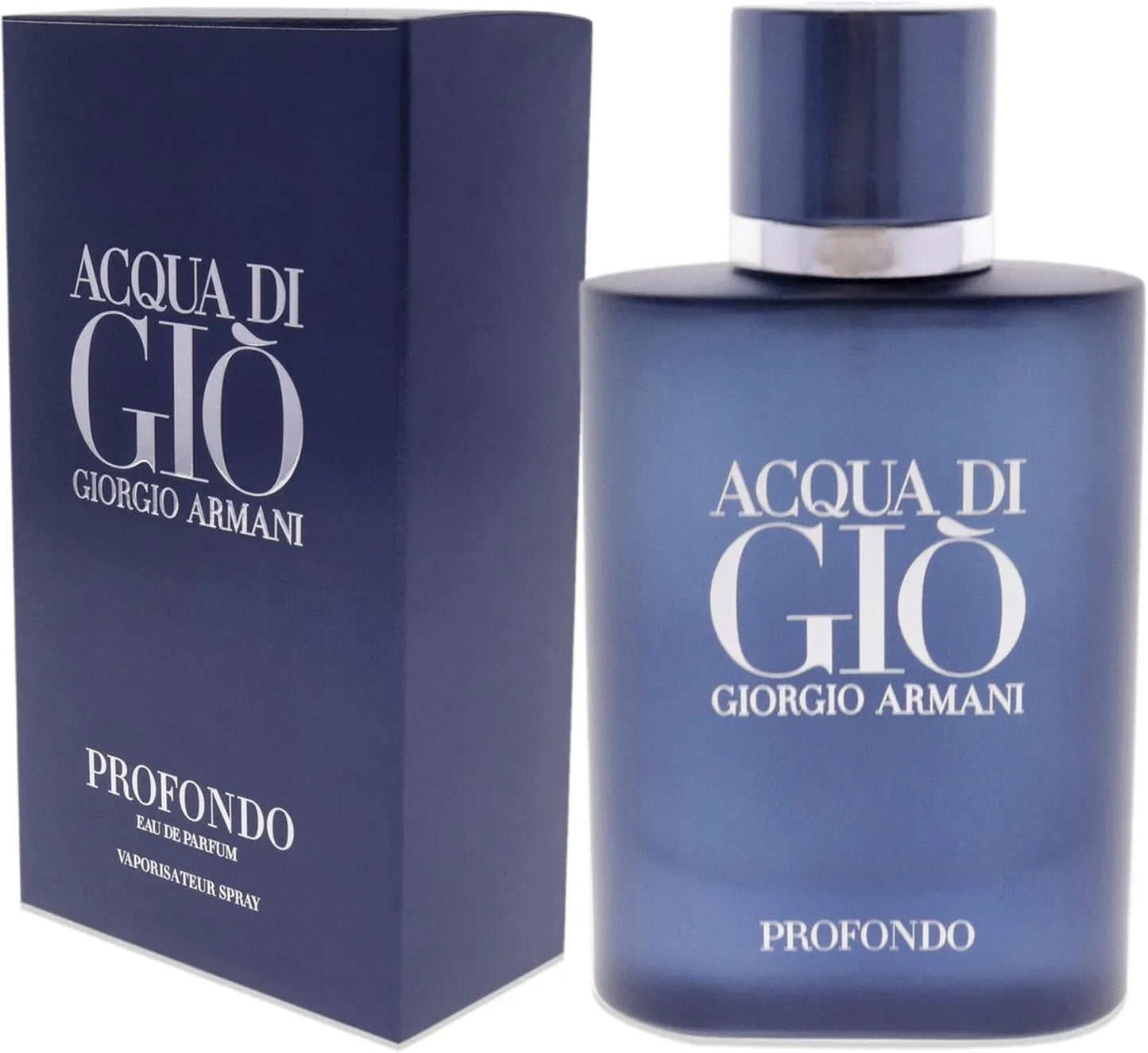 Armani (Giorgio Armani) Acqua Di Gio Profondo EDP 75 ml