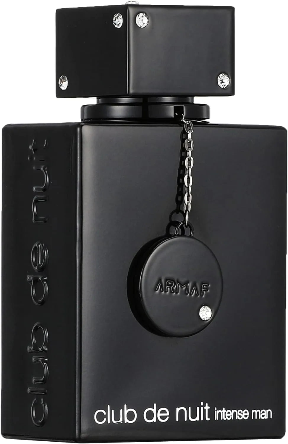 ARMAF CLUB DE NUIT INTENSE MAN EAU DE TOILETTE 105ML (NON ALCOHOLIC)