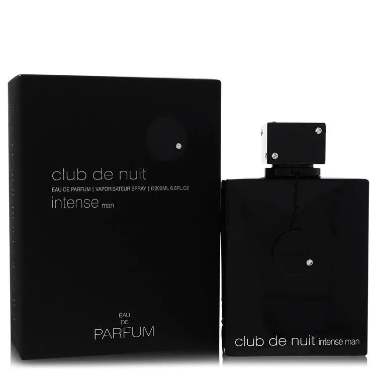 ARMAF CLUB DE NUIT INTENSE (M) EDP 200ML