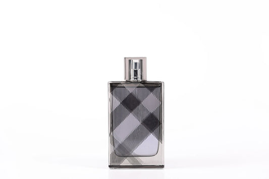 BURBERRY BRIT FOR MEN EAU DE TOILETTE 100ML