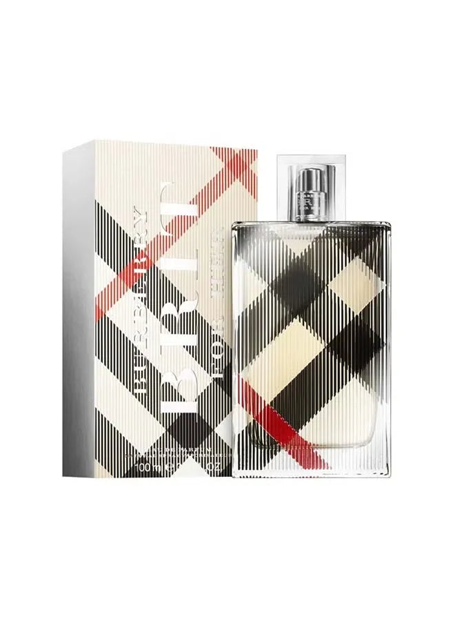 BURBERRY BRIT (W) EDP 100ML