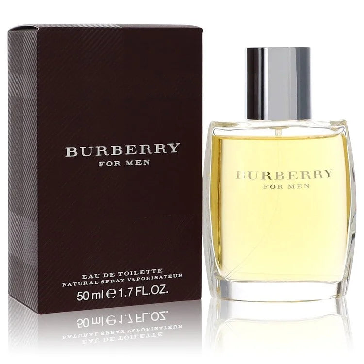 BURBERRY MR. BURBERRY FOR MEN EAU DE PARFUM 100ML