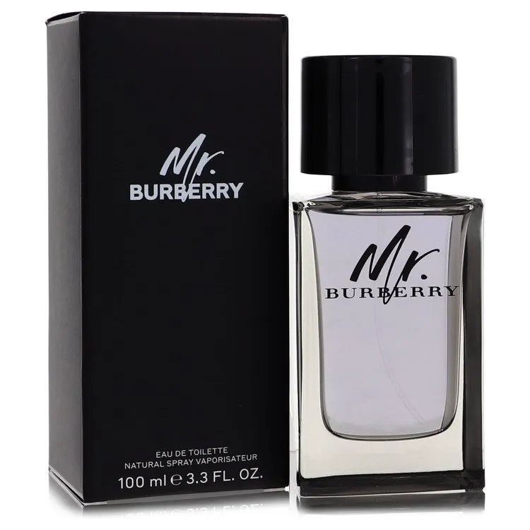 BURBERRY MR BURBERRY ELEMENT (M) EDT 150ML