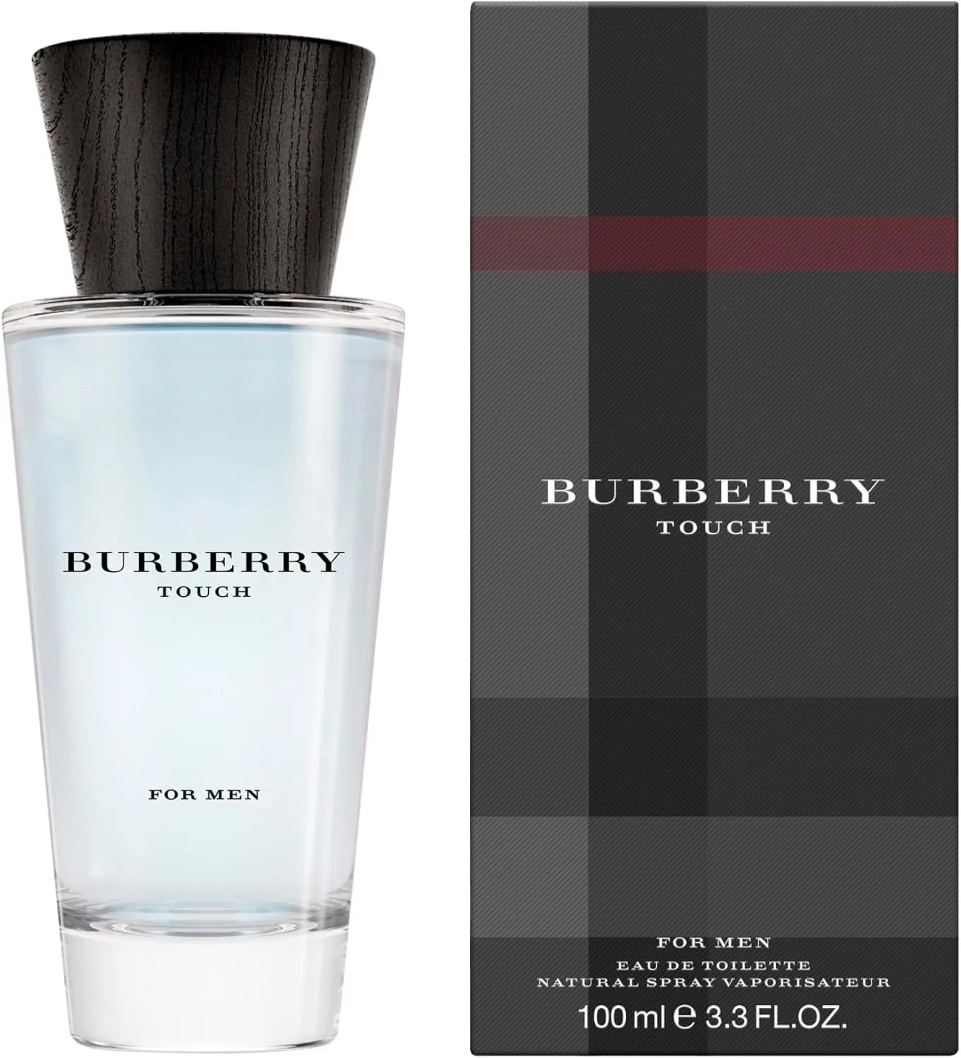 Burberry Touch M EDT 100 ml