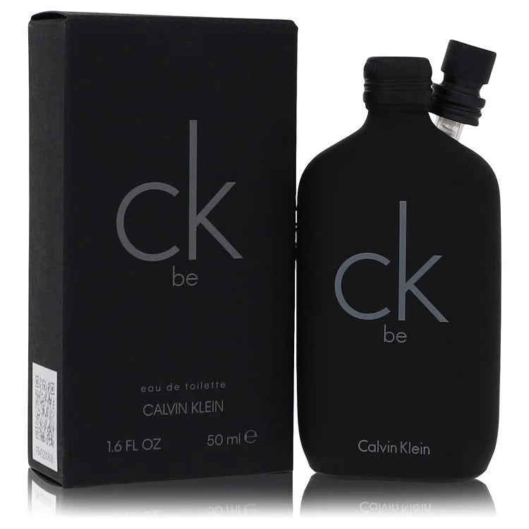 CALVIN KLEIN CK BE UNISEX EAU DE TOILETTE 100ML