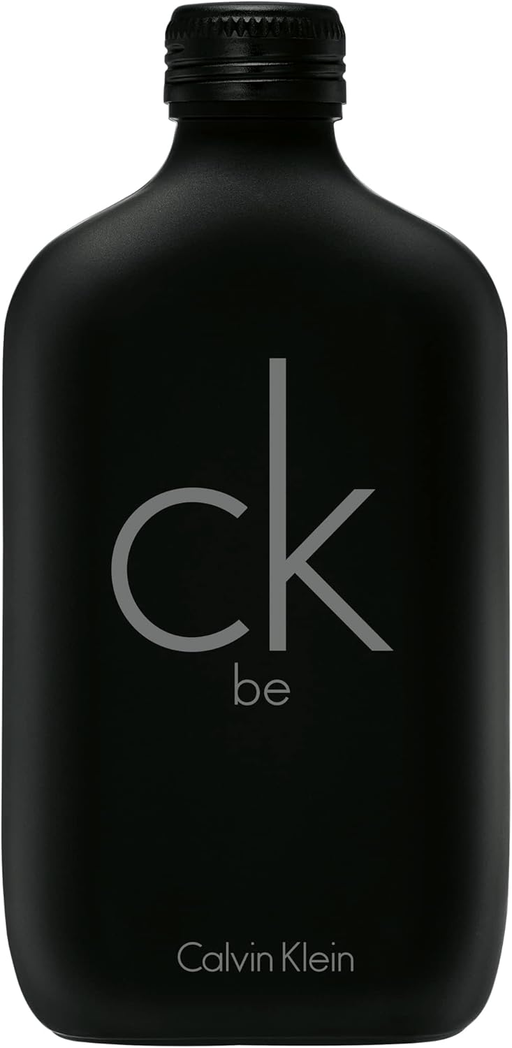 CALVIN KLEIN CK BE UNISEX EAU DE TOILETTE 200ML