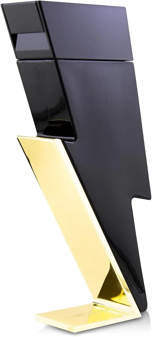 CAROLINA HERRERA BAD BOY FOR MEN EAU DE TOILETTE 100ML