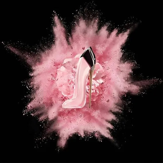 CAROLINA HERRERA GOOD GIRL FOR WOMEN EAU DE PARFUM 80ML