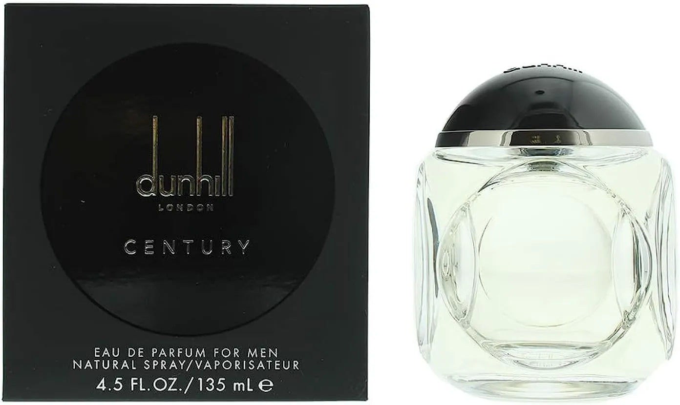 DUNHILL CENTURY (M) EDP 135ML