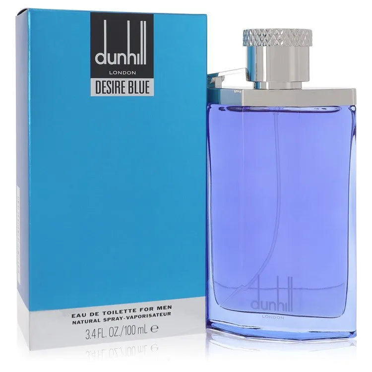 DUNHILL DESIRE BLUE OCEAN (M) EDT 100ML