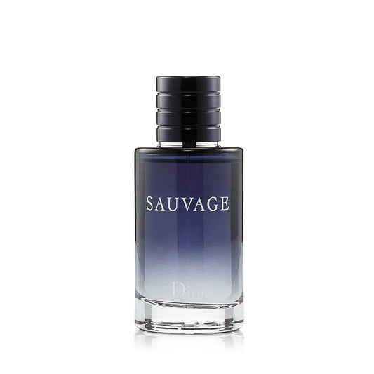 CHRISTIAN DIOR SAUVAGE (M) EDT 200 ml FR