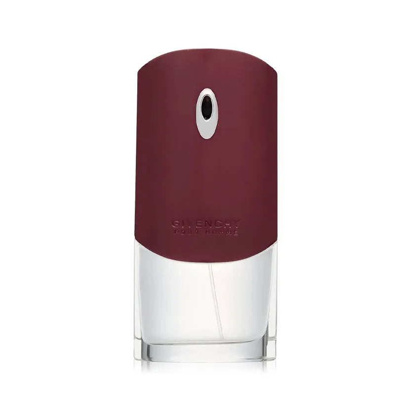 GIVENCHY POUR HOMME FOR MEN EAU DE TOILETTE 100ML