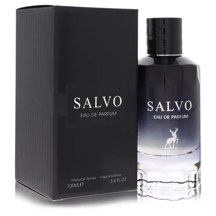 Maison Alhambra Mens Salvo EDP100