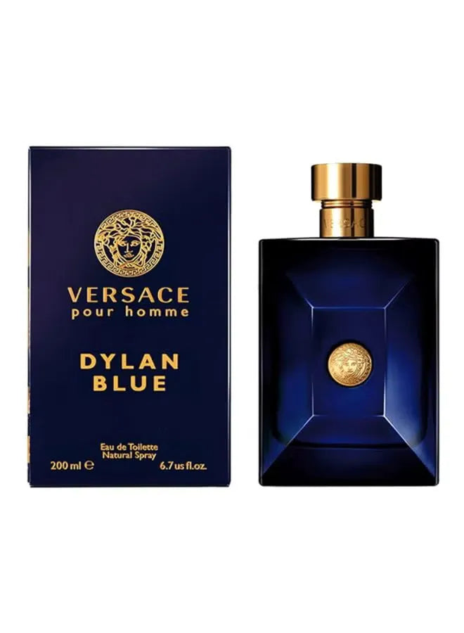 Versace Dylan Blue EDT M 200 ml