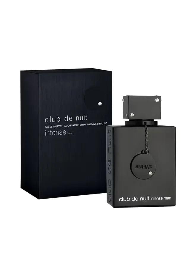 ARMAF CLUB DE NUIT INTENSE (M) EDT 105ML