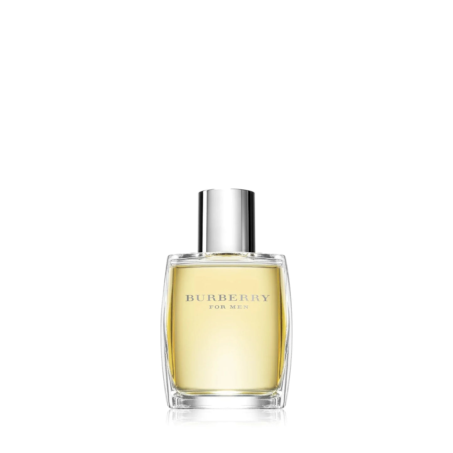 BURBERRY CLASSIC FOR MEN EAU DE TOILETTE 100ML