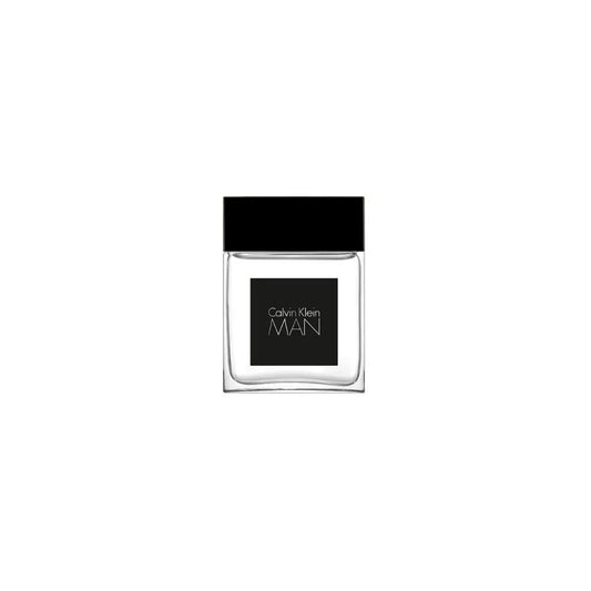 CALVIN KLEIN MAN FOR MEN EAU DE TOILETTE 100ML