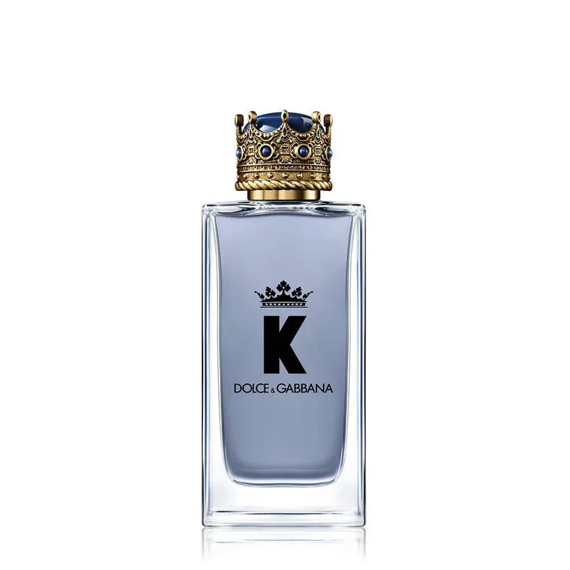 DOLCE & GABBANA K FOR MEN EAU DE TOILETTE 150ML