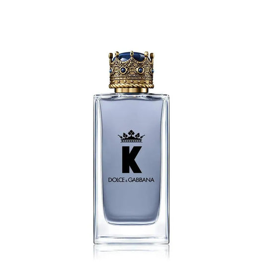 DOLCE & GABBANA K FOR MEN EAU DE TOILETTE 150ML