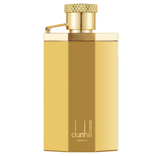 DUNHILL DESIRE GOLD FOR MEN EAU DE TOILETTE 100ML