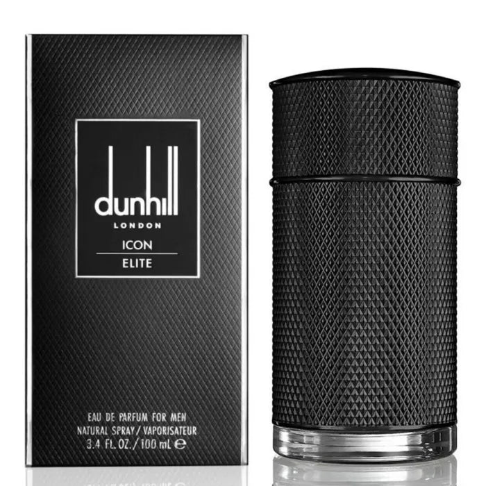 DUNHILL FOR MEN FOR MEN EAU DE TOILETTE 100ML