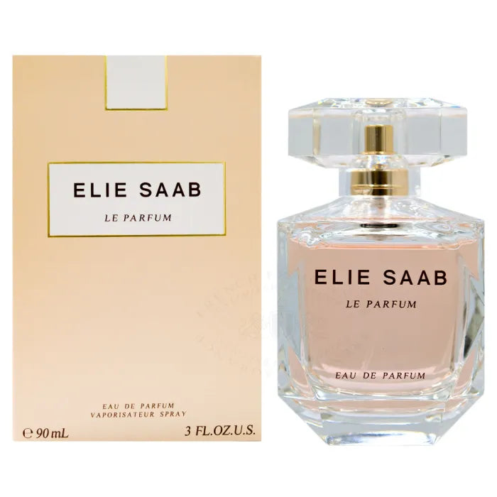 ELIE SAAB LE PARFUM FOR WOMEN EAU DE PARFUM 90ML