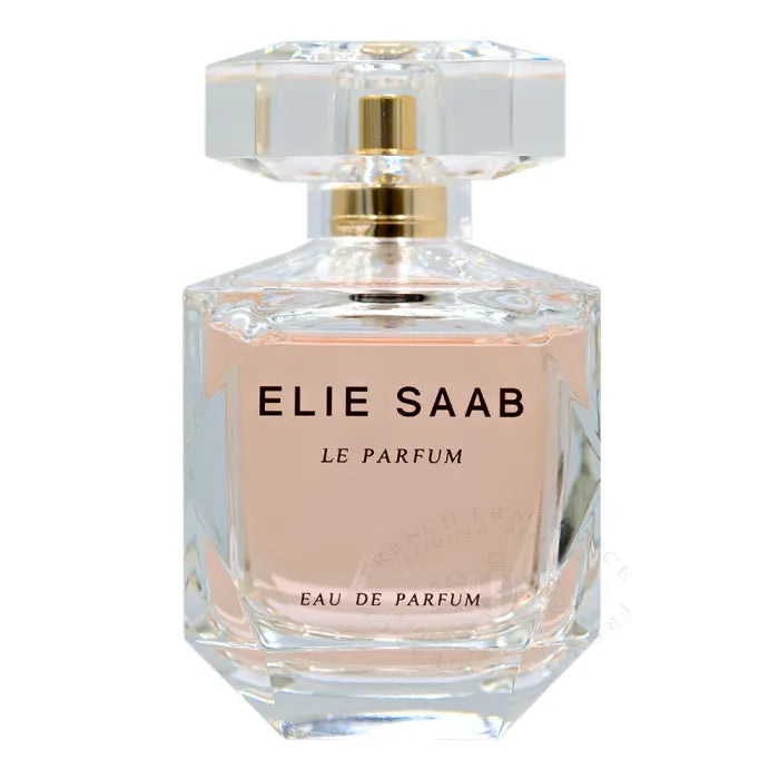 ELIE SAAB LE PARFUM FOR WOMEN EAU DE PARFUM 90ML
