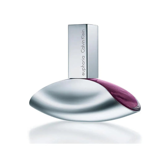 CALVIN KLEIN EUPHORIA FOR WOMEN EAU DE PARFUM 100ML