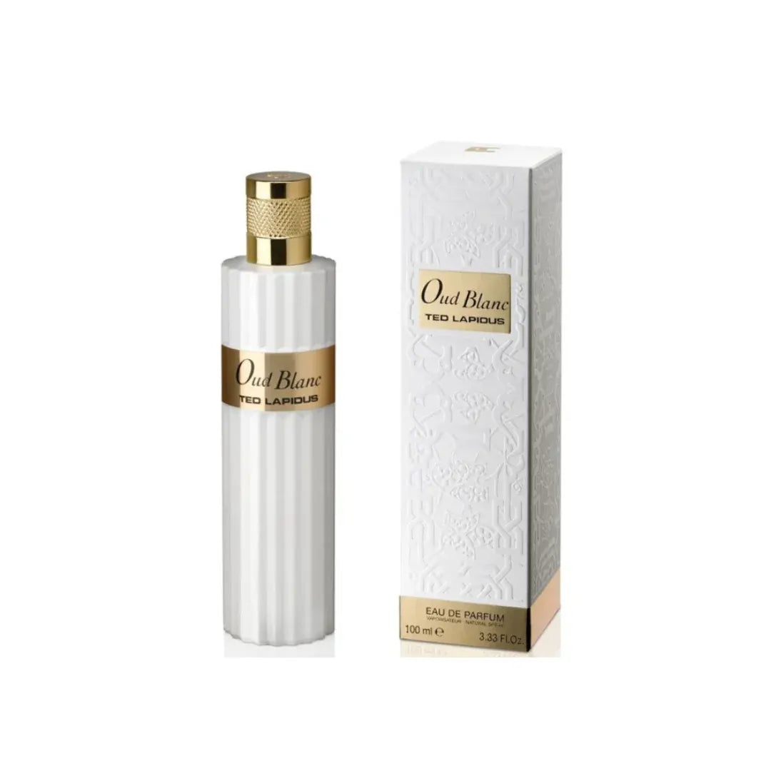TED LAPIDUS OUD BLANC EDP 100ML