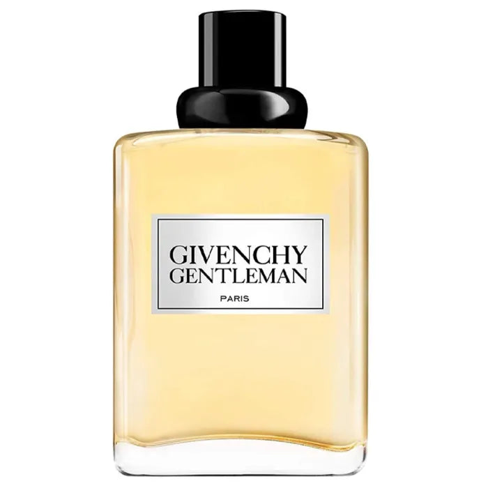 GIVENCHY GENTLEMAN FOR MEN EAU DE TOILETTE INTENSE 100ML