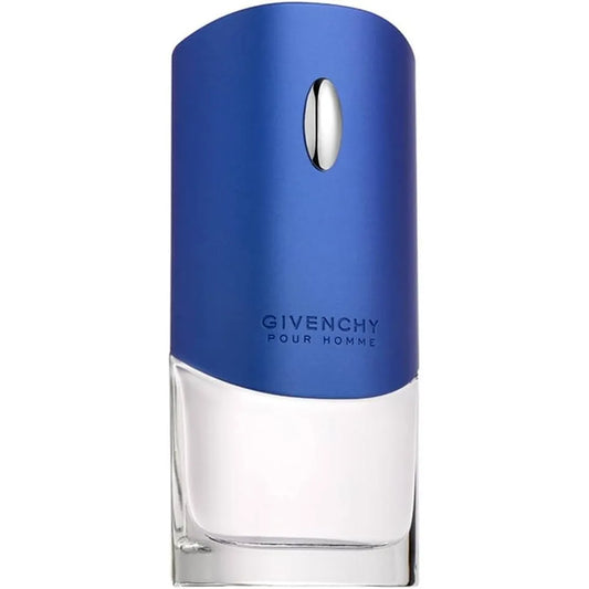 GIVENCHY BLUE LABEL FOR MEN EAU DE TOILETTE 100ML