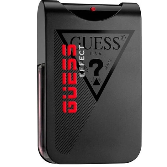 GUESS EFFECT FOR MEN FOR MEN EAU DE TOILETTE 100ML