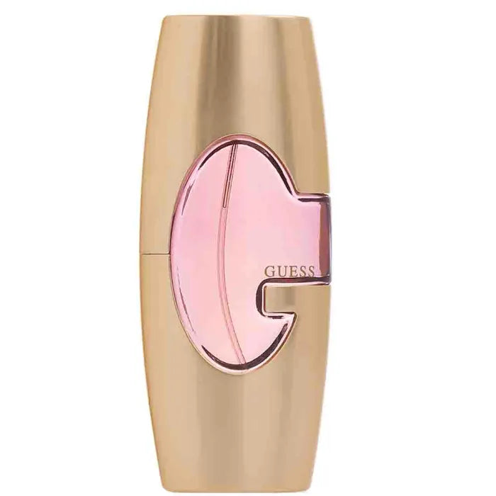 GUESS GOLD FOR MEN EAU DE TOILETTE 75ML