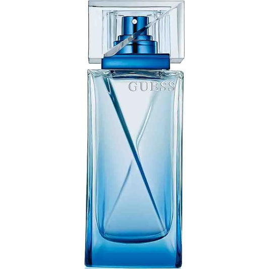 GUESS NIGHT FOR MEN EAU DE TOILETTE 100ML