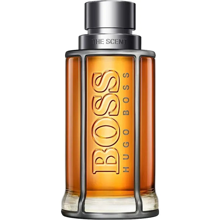 HUGO BOSS BOSS THE SCENT FOR MEN EAU DE TOILETTE 100ML