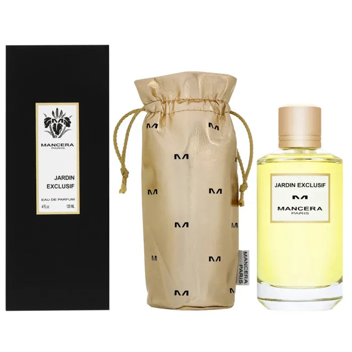 MANCERA RED TOBACCO UNISEX EAU DE PARFUM 120ML